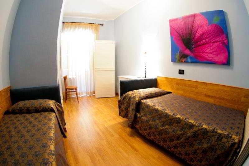 Louisiana Hotel Rom