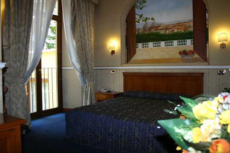 Relais Patrizi 4* Rom