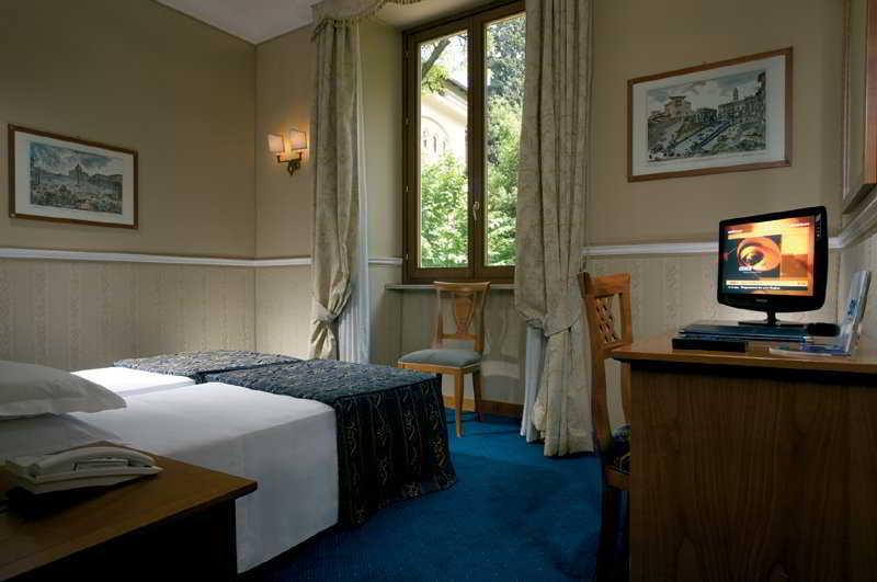 Relais Patrizi Hotel Rom