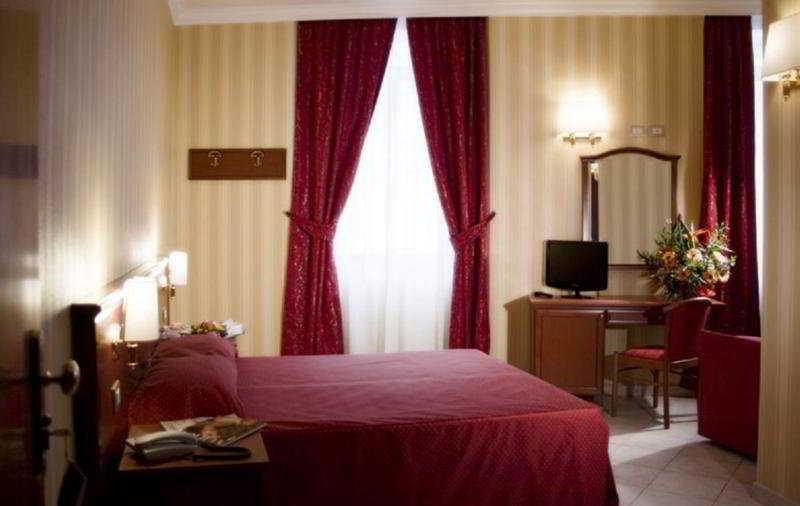 Doge Hotell