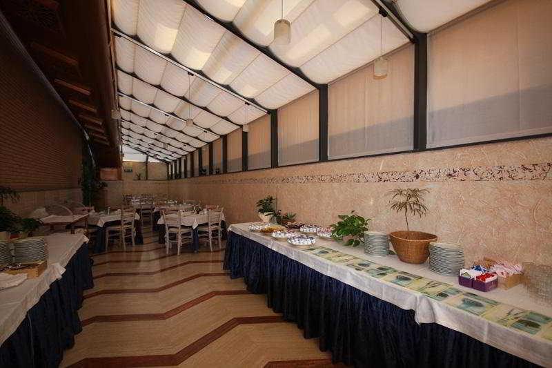 Garner Hotel Rome Aurelia By Ihg 4* Roma
