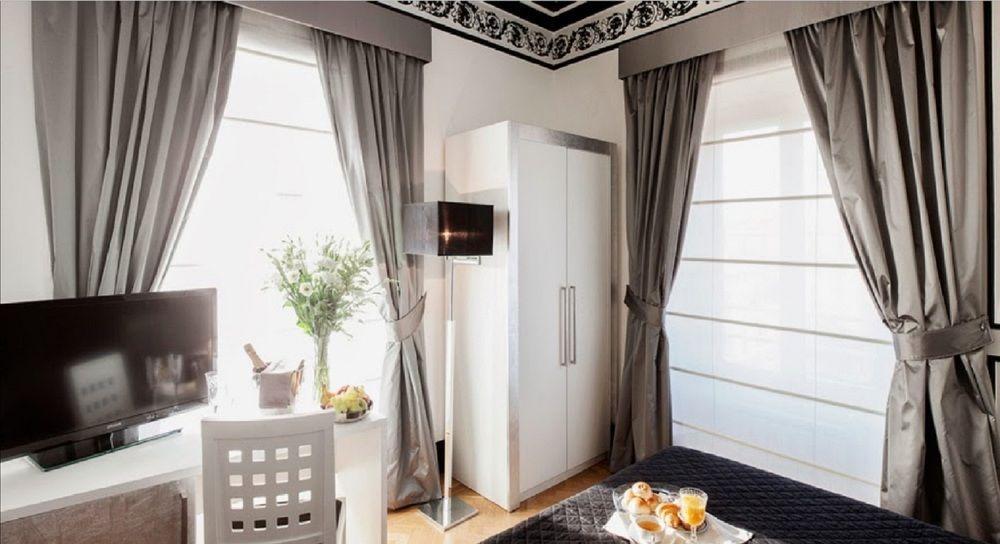 Residenza Scipioni Luxury 2* Roma