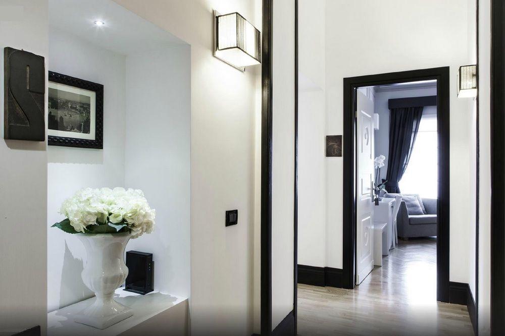 Residenza Scipioni Luxury 2*
