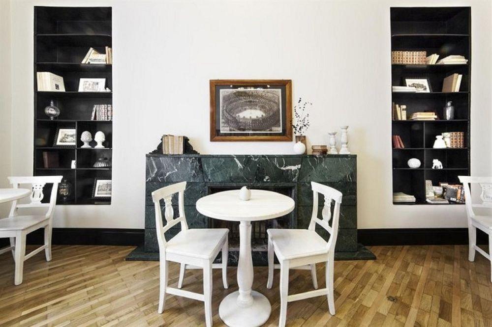 Residenza Scipioni Luxury Bed and breakfast 2*