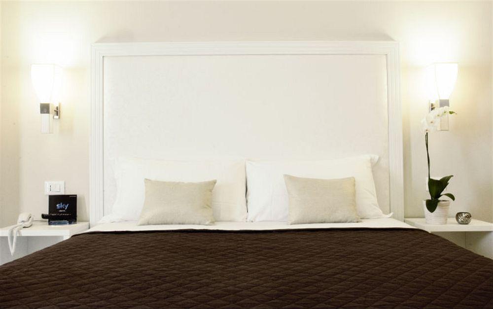 Residenza Scipioni Luxury Bed and breakfast