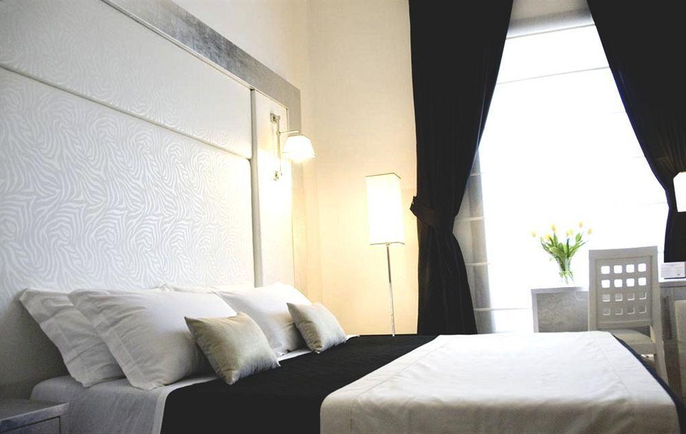 Residenza Scipioni Luxury Bed and breakfast Roma