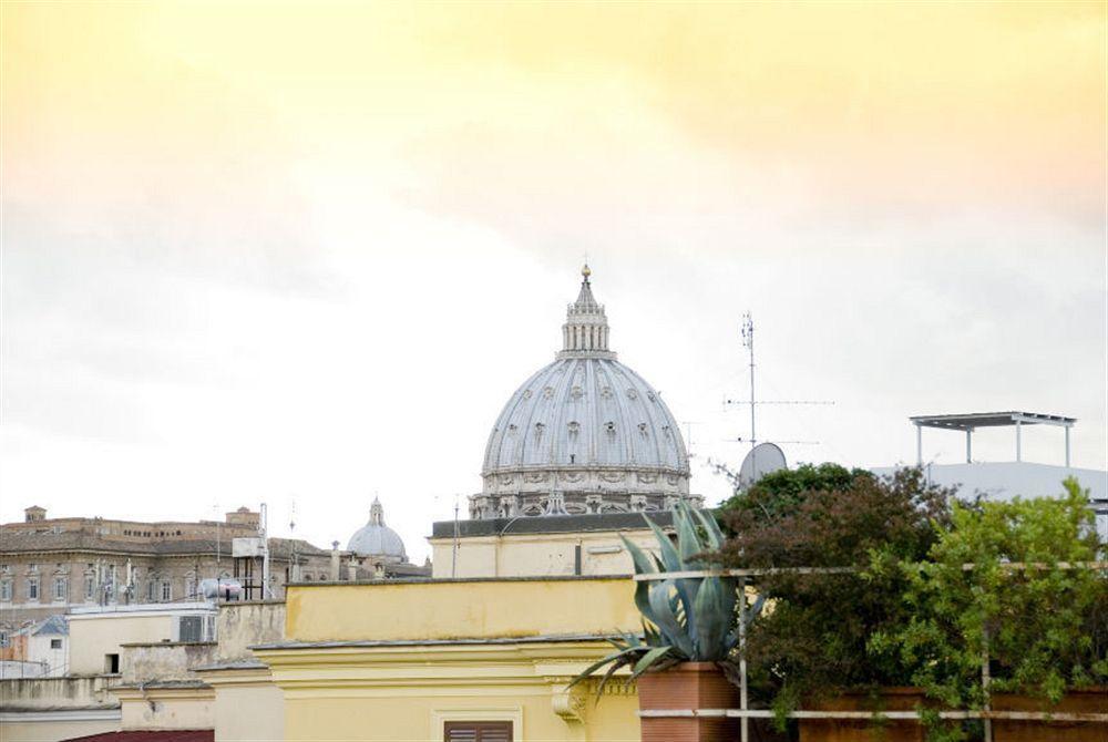 Residenza Scipioni Luxury Bed and breakfast 2*