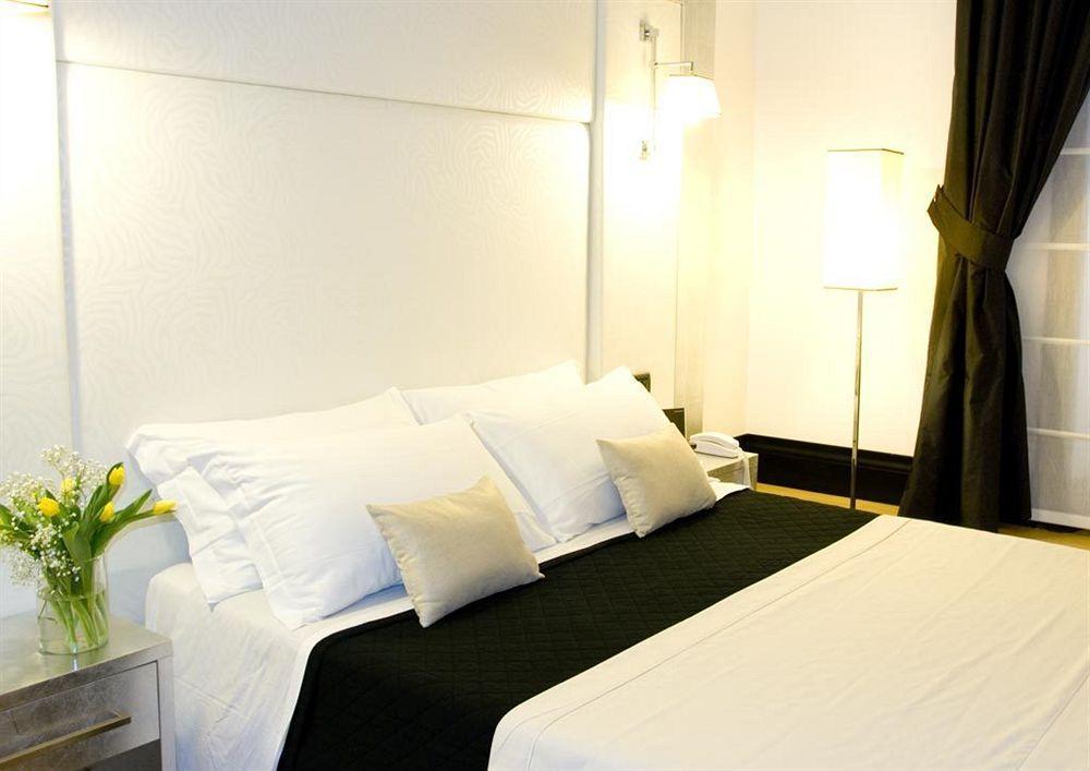 Residenza Scipioni Luxury Bed and breakfast