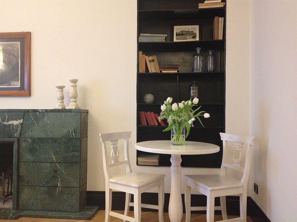 Residenza Scipioni Luxury 2*