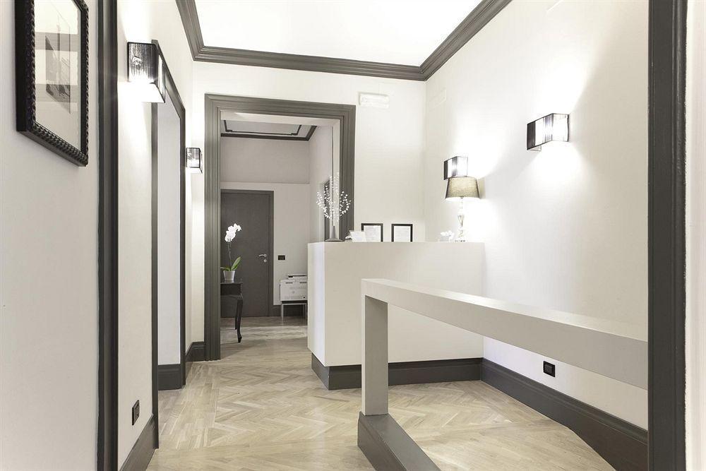Residenza Scipioni Luxury 2*