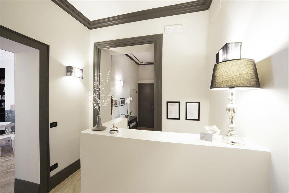Residenza Scipioni Luxury Bed and breakfast Roma
