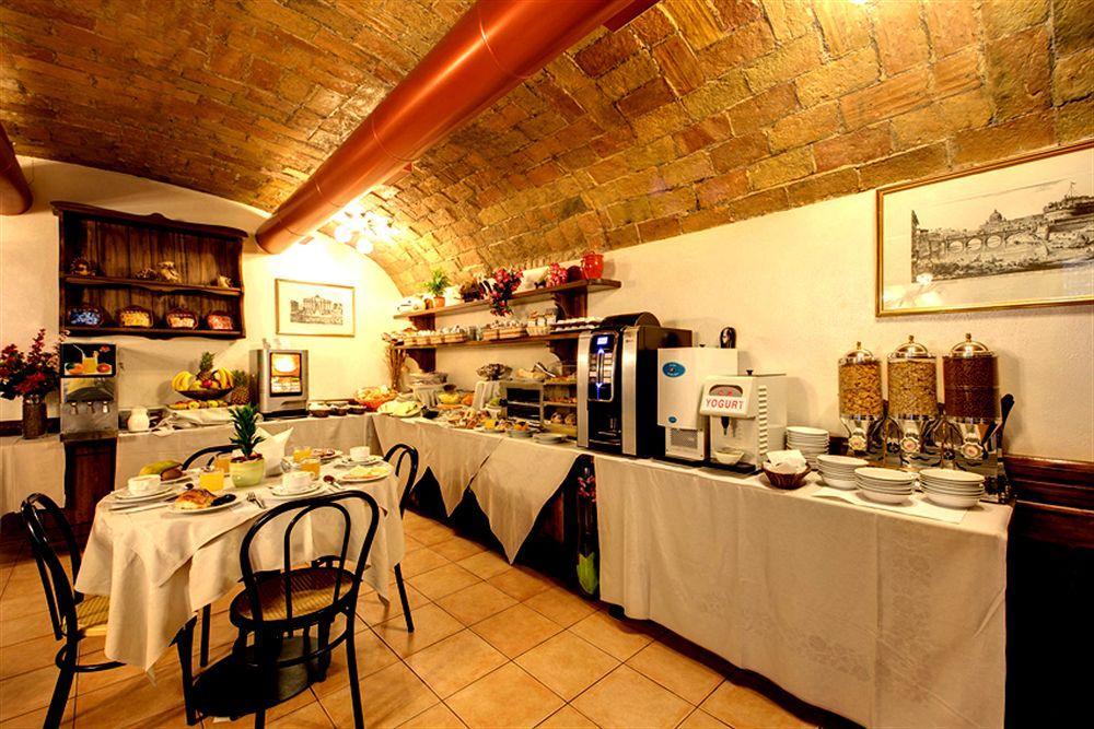 Parker - Gruppo Blam 3* Roma