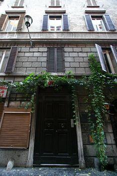 Baldassini 2* Roma