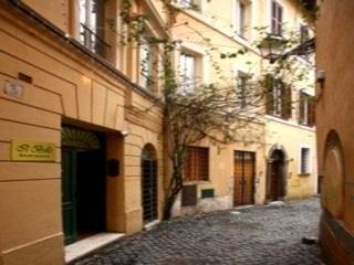 Bollo Gjestgiverier Roma