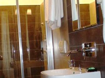 Cervia Hotell Roma