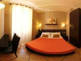 Cervia Hotell *