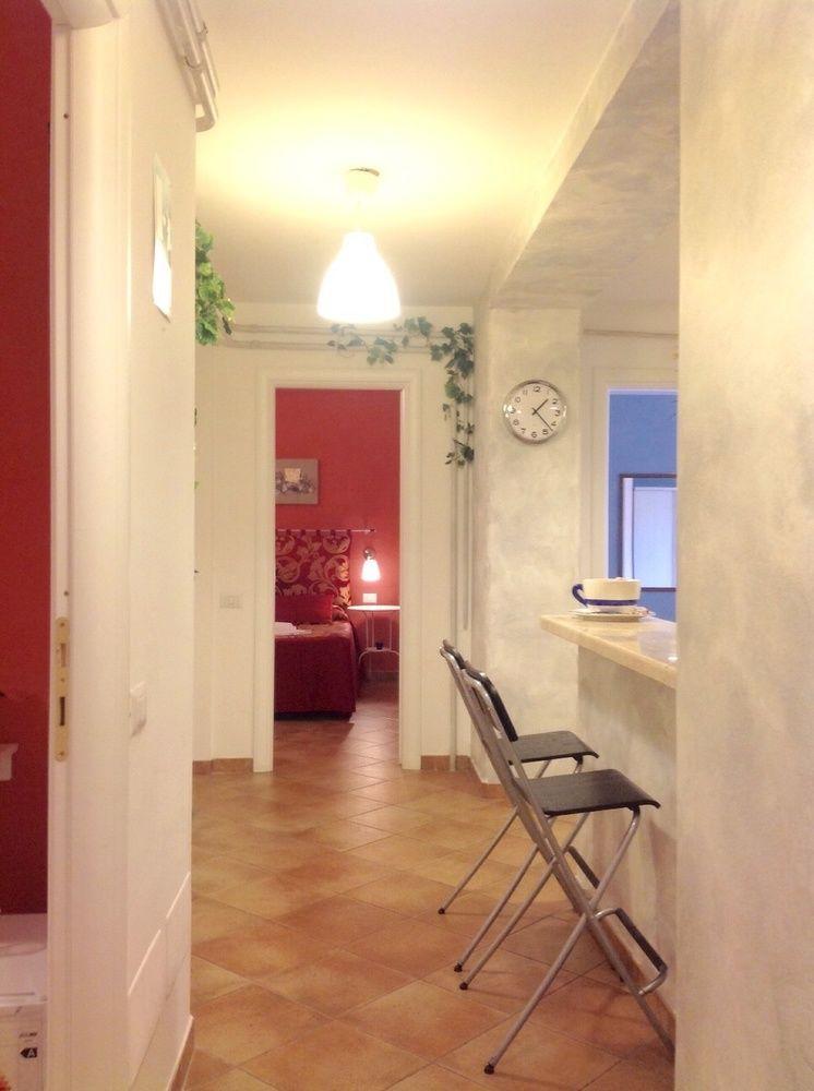 Domus Prati Affittacamere 2*