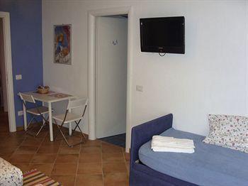Domus Prati Affittacamere Roma