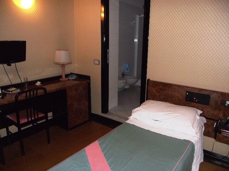 Hotel Anacapri Rome