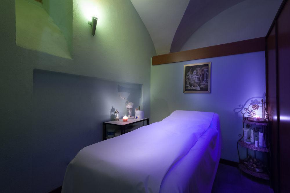 Foro Imperatori Hotel 3*