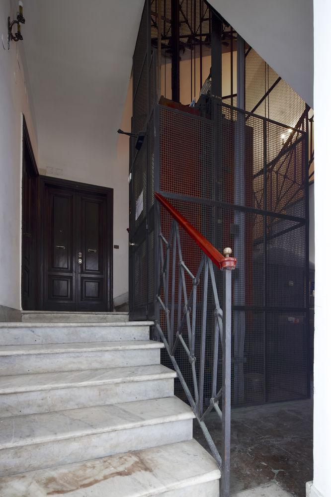 Ht N°9 Colosseo Casa de hóspedes