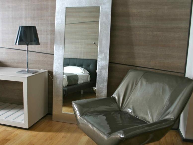 Berg Luxury 4* Rom