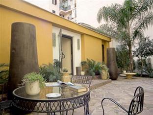 San Jouan Bed and breakfast Roma