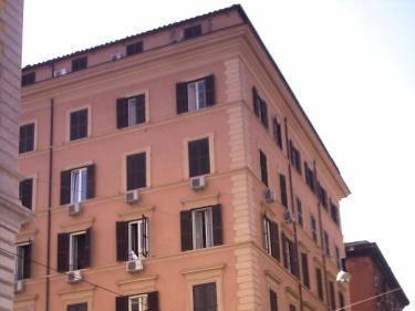 Cherubini Hotel Roma