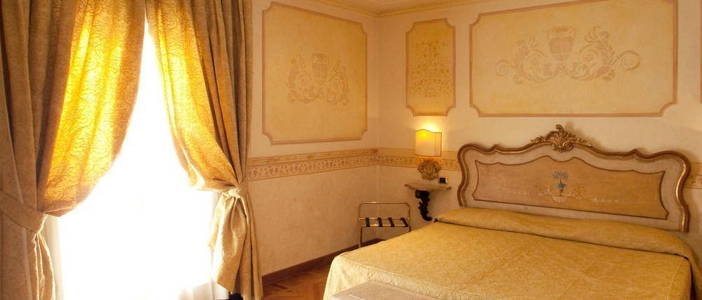 San Pio Hotel Rome