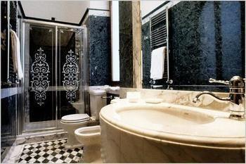 San Pio Hotel Rome