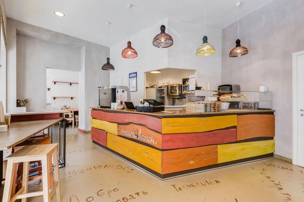 Al Viminale Hill Inn&hotel Hotell 3*