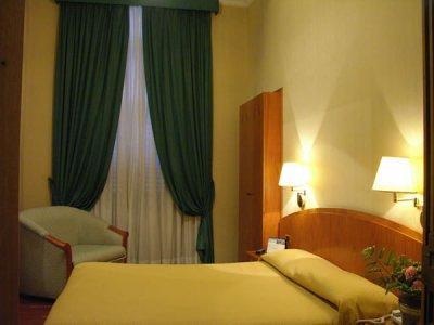 Corot Hotel Rom