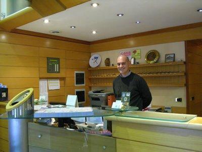 Corot Hotel Rom