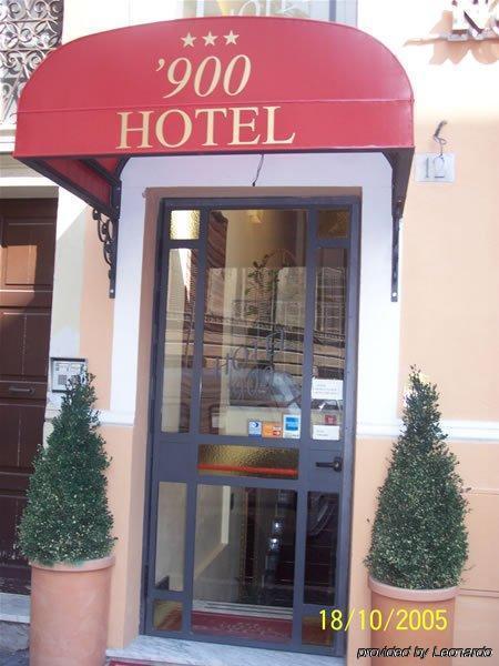 Novecento 3* Roma