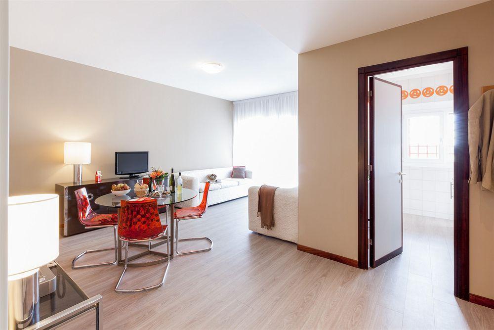 Adagio Vatican Aparthotel 4*