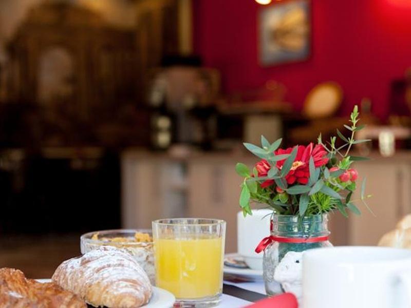 Adagio Vatican Aparthotel Rome