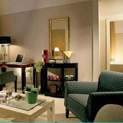 Orient Express La Minerva Hotel