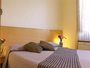 Lodi Hotell Roma