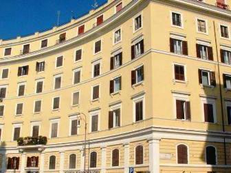 Domus Quiritum Bed and breakfast 3*