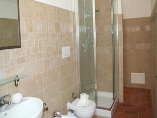 Domus Quiritum Bed and breakfast Roma