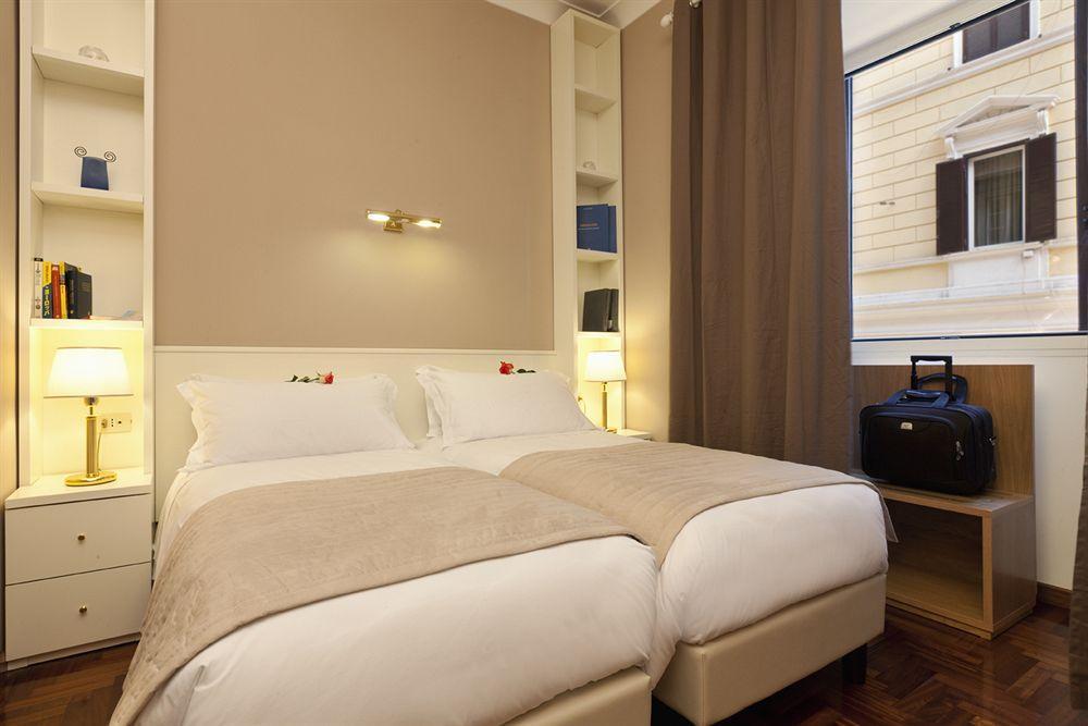Italia Viminale 2* Rom