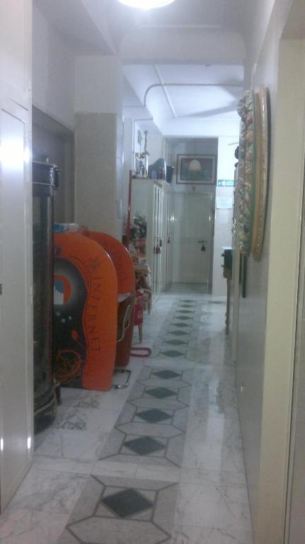 Stadler 2 Hotel Roma