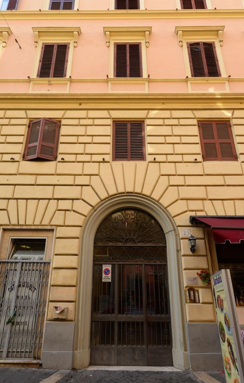 Via Montebello * Roma