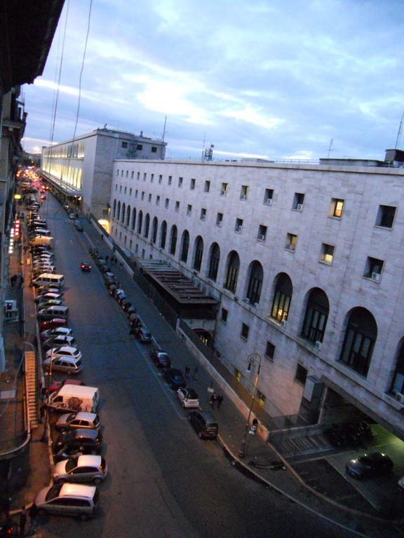 Termini Leilighet *