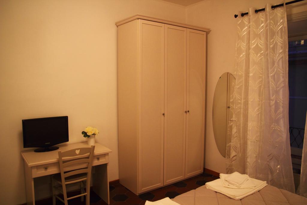 Domus Valeri Сasa de vacaciones Roma