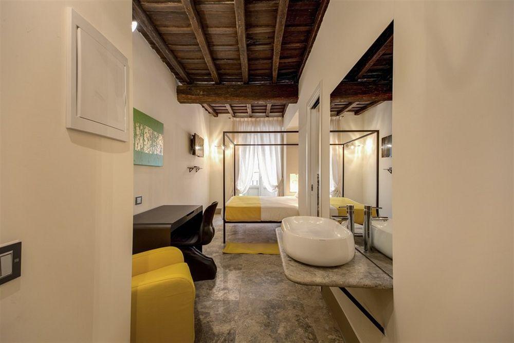 Residenze Argileto Gjestgiverier