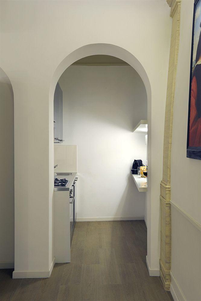 Sangallo Affittacamere Roma