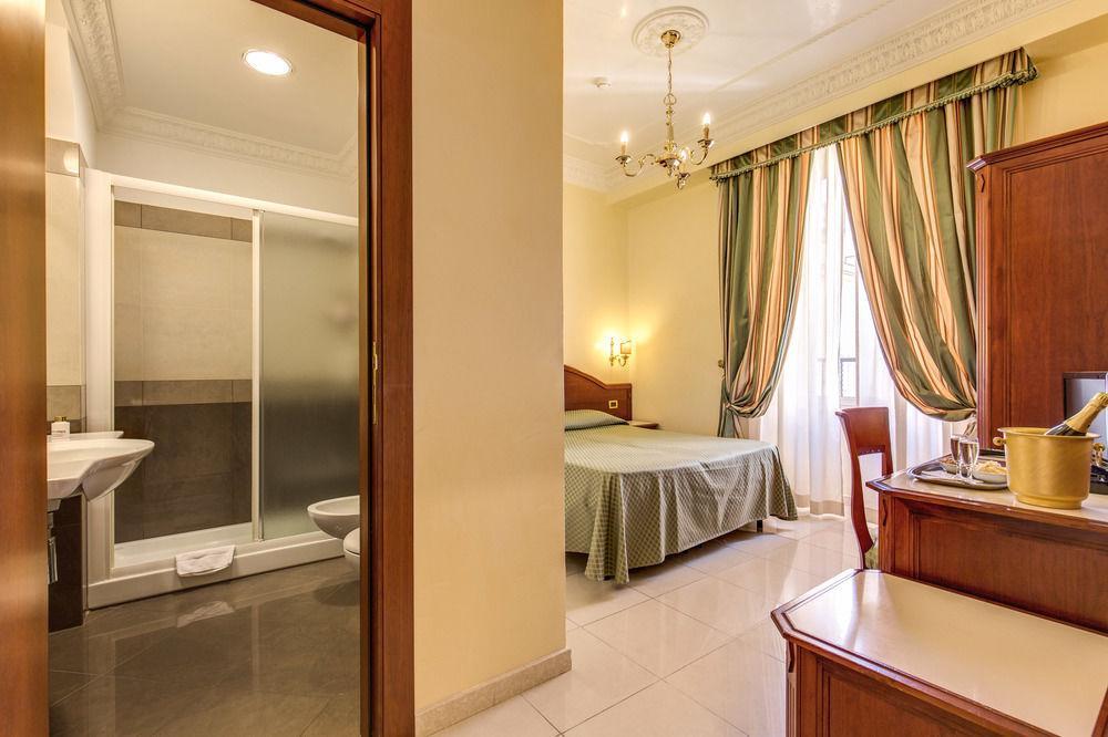 Contilia Hotell Roma