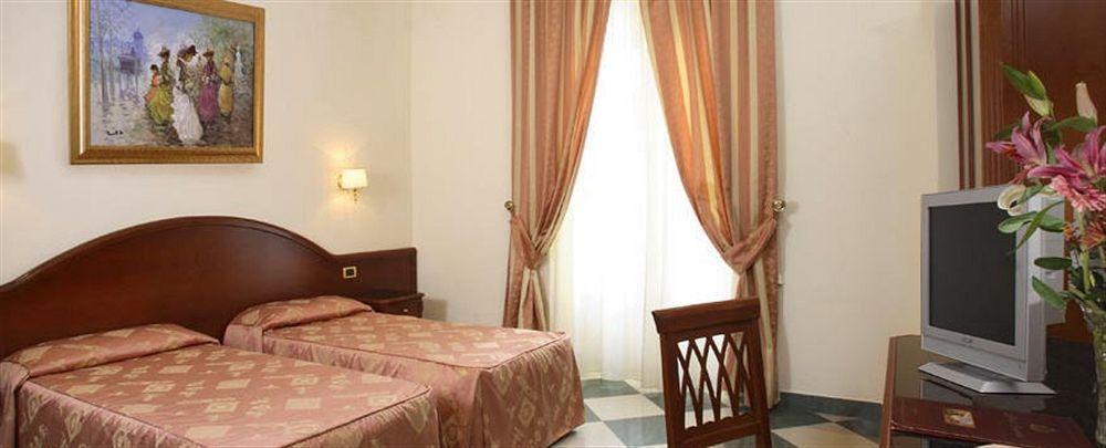 Contilia Hotell Roma