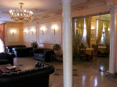 Rosa Hotel